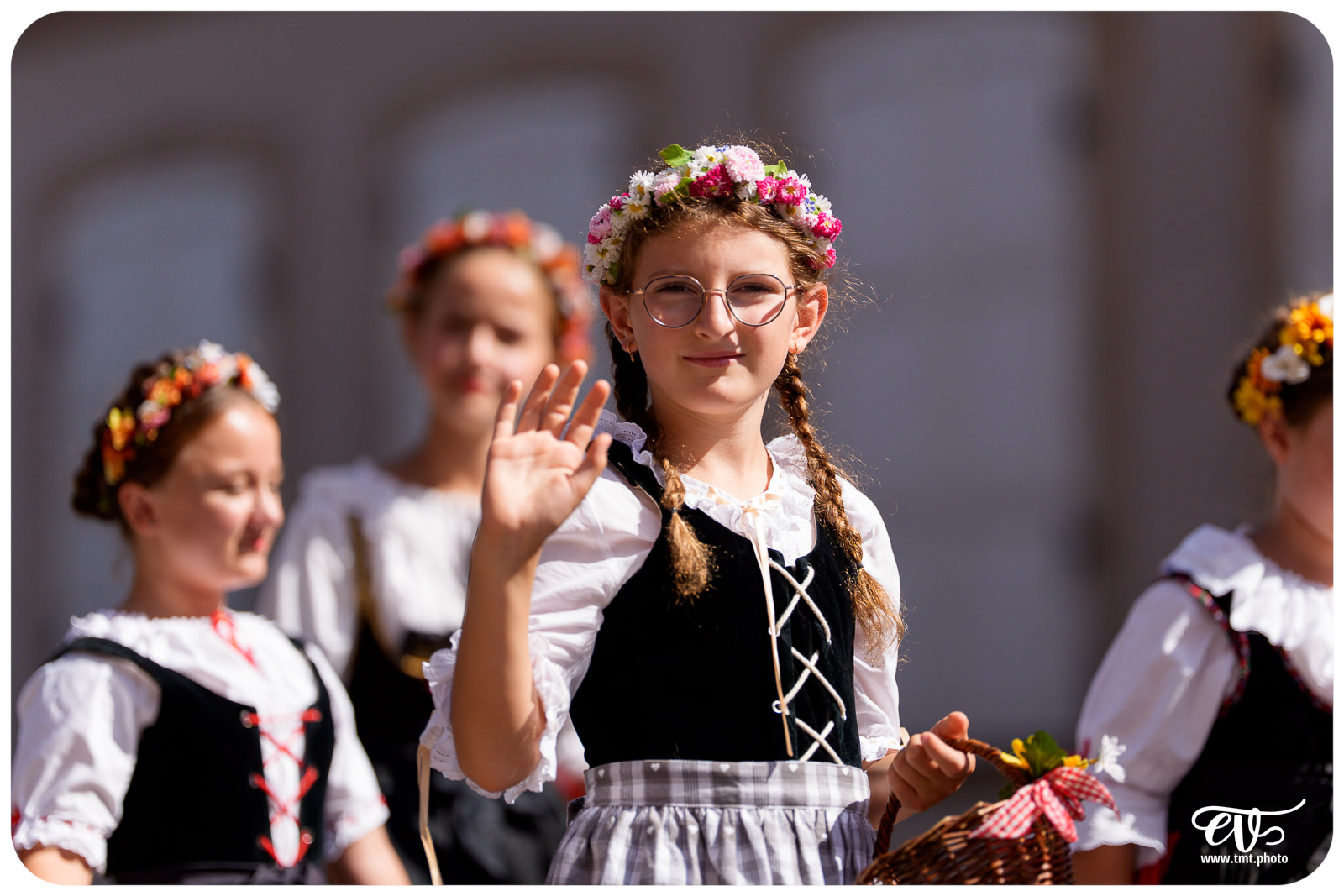 FDH 2026 - PARADE